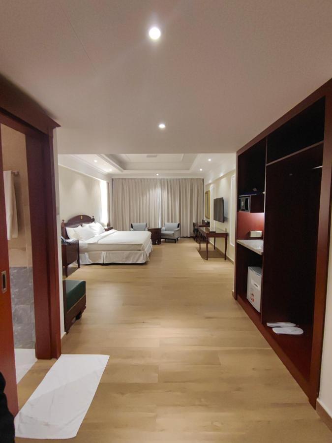 Alya Hotel Барка Екстериор снимка