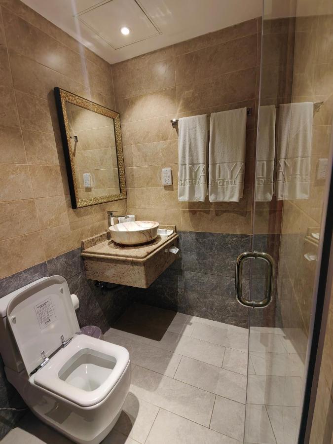 Alya Hotel Барка Екстериор снимка